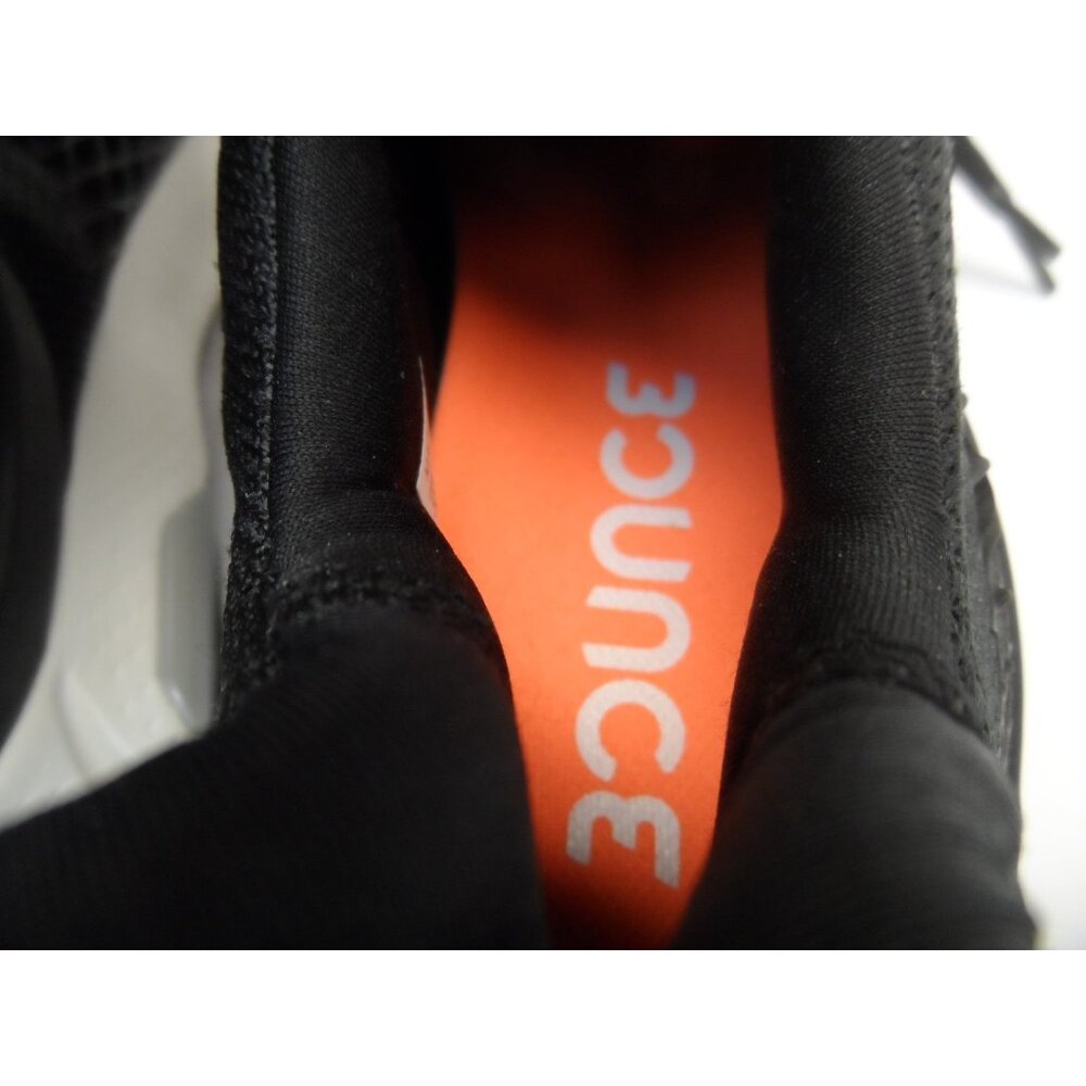 adidas Men's Low-Cut Alphabounce Athletic Sneakers HWA1Y3001 Black/White Size 7M - Picture 7 of 8
